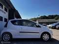 Peugeot 107 1.0-12V Accent met trekhaak en nieuwe apk! Wit - thumbnail 5