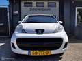 Peugeot 107 1.0-12V Accent met trekhaak en nieuwe apk! Wit - thumbnail 2