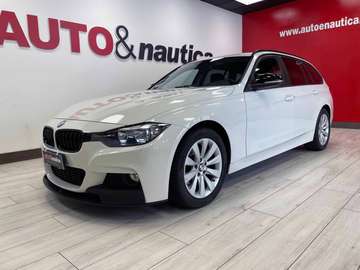 D TOURING XDRIVE AUTO
