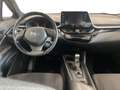 Toyota C-HR 1.8 Hybrid E-CVT Active Gris - thumbnail 9
