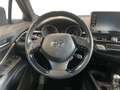 Toyota C-HR 1.8 Hybrid E-CVT Active Gris - thumbnail 10