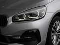 BMW 225 Active Tourer xe Luxury Line NAVI LED Plateado - thumbnail 23