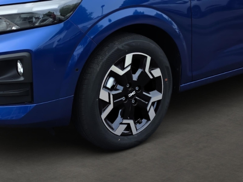 Dacia Sandero Journey Eco-G 120 Automatik SITZHEIZUNG LENKRADHEI — photo 6