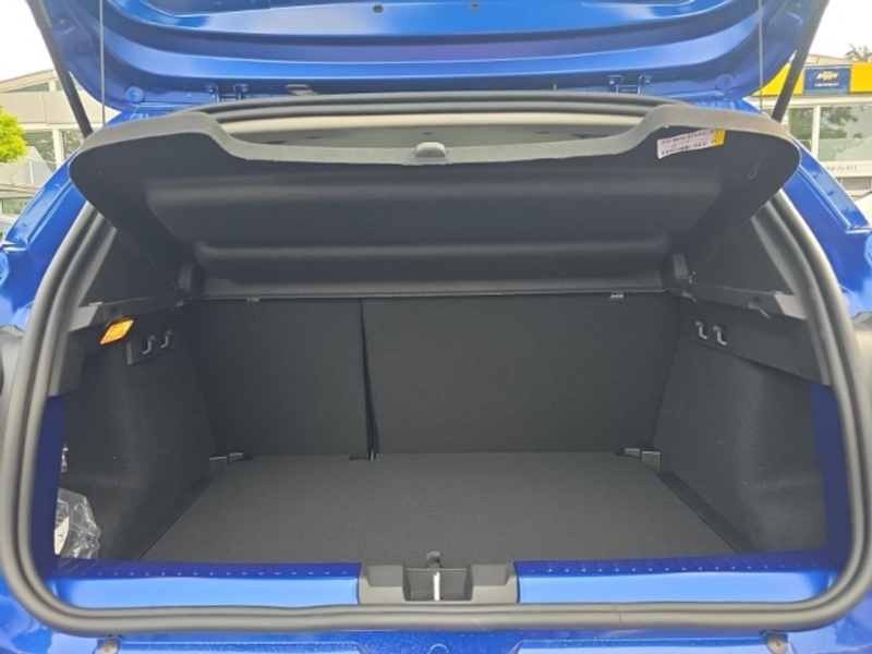 Dacia Sandero Journey Eco-G 120 Automatik SITZHEIZUNG LENKRADHEI — photo 10