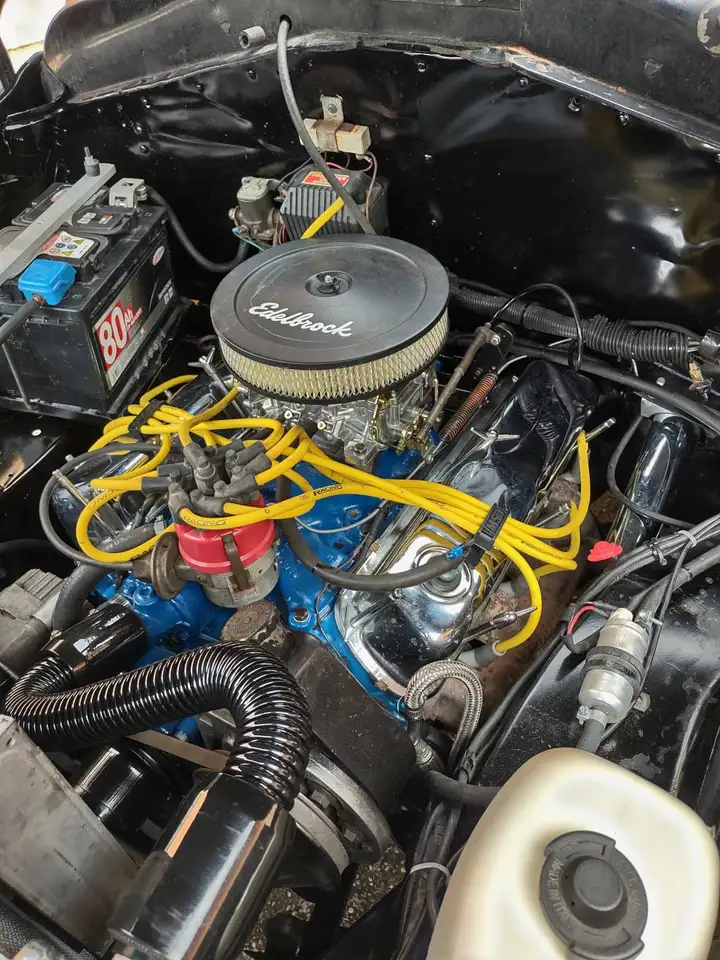 Plymouth Businness coupe Deluxe, foto 12