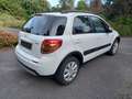 Suzuki SX4 1.6i Classic Club (clim-garantie 24 mois) Blanc - thumbnail 3