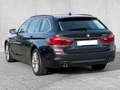 BMW 520 520d High Exe/ Navi/Pano/leer/Sfeer/1 jaar garanti Grijs - thumbnail 22