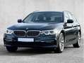 BMW 520 520d High Exe/ Navi/Pano/leer/Sfeer/1 jaar garanti Grijs - thumbnail 2