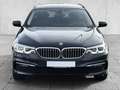 BMW 520 520d High Exe/ Navi/Pano/leer/Sfeer/1 jaar garanti Grijs - thumbnail 1