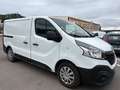 Renault Trafic 1.6 DCI 115ch 3 PLACES Blanc - thumbnail 1
