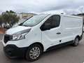 Renault Trafic 1.6 DCI 115ch 3 PLACES Blanc - thumbnail 2
