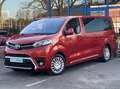 Toyota Proace XL 9pl./4p. L3H1 2.0 D-4D CONFORT ÉDITION narančasta - thumbnail 1