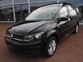 Volkswagen Caddy Maxi Rollstuhlgerecht/Wenderampe 7-Sitzer Schwarz - thumbnail 2
