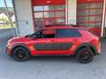 Citroen C4 Cactus VERKAUFT Rot - thumbnail 8