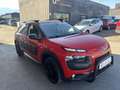Citroen C4 Cactus VERKAUFT Rot - thumbnail 1