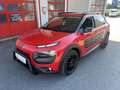 Citroen C4 Cactus VERKAUFT Rot - thumbnail 3
