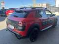 Citroen C4 Cactus VERKAUFT Rot - thumbnail 6