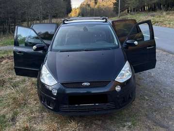 S-Max 2.0 Titanium