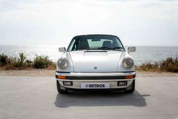 3.2 Carrera Coupé
