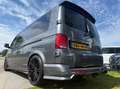 Volkswagen T6.1 Transporter 2.0 TDI DC Highline 204Pk Caravelle 4- MOTION ABT Gris - thumbnail 5