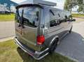 Volkswagen T6.1 Transporter 2.0 TDI DC Highline 204Pk Caravelle 4- MOTION ABT Gris - thumbnail 7