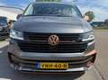 Volkswagen T6.1 Transporter 2.0 TDI DC Highline 204Pk Caravelle 4- MOTION ABT Gris - thumbnail 2