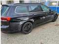 Volkswagen Passat Variant Business/1Hand/ Vollfahrbereit Straßenarbeit Schwarz - thumbnail 5