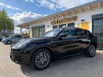 GT 221 kW (300 PS), Autom. 8-Gang, Allrad