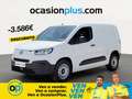 Fiat Dobló Furgón 1.5BlueHDI L1 H1 Standard 650kg 75K Blanco - thumbnail 1