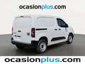 Fiat Dobló Furgón 1.5BlueHDI L1 H1 Standard 650kg 75K Blanco - thumbnail 4