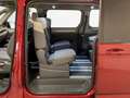 Volkswagen T7 Multivan 2.0 TSI Life Lang LED AHK ACC Piros - thumbnail 10