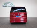 Volkswagen T7 Multivan 2.0 TSI Life Lang LED AHK ACC Rojo - thumbnail 7