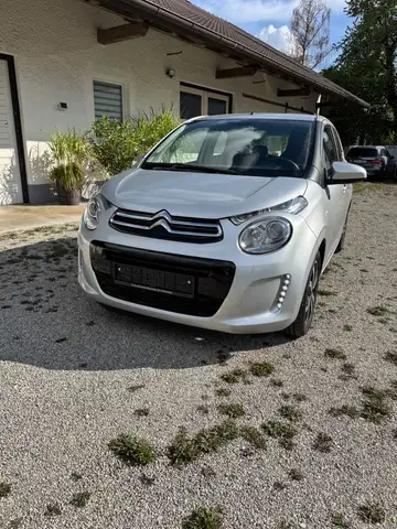 Citroen C1 Shine Automatik 22.000 km  CarPlay Android