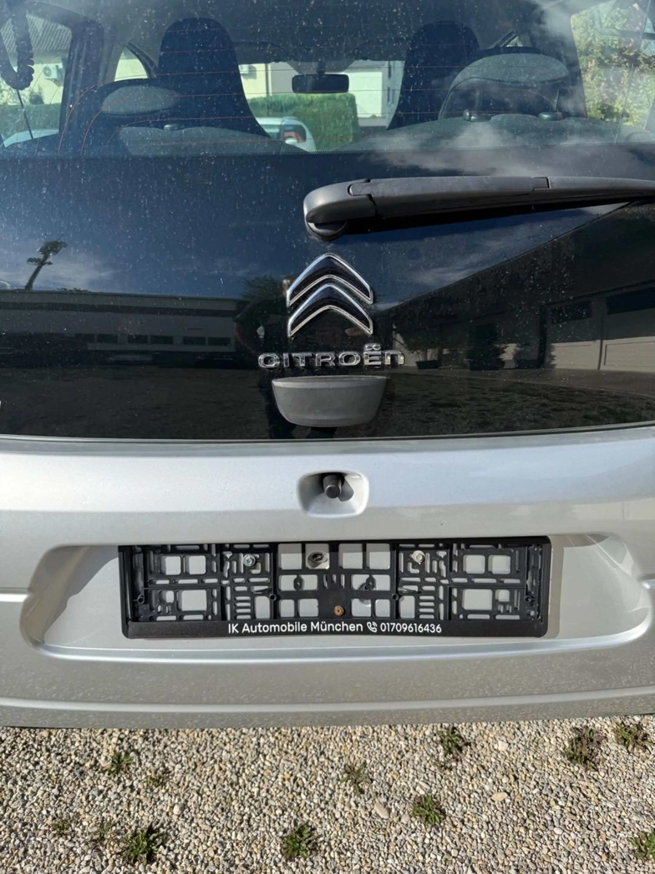 Citroen C1 Shine Automatik 22.000 km CarPlay Android — photo 14