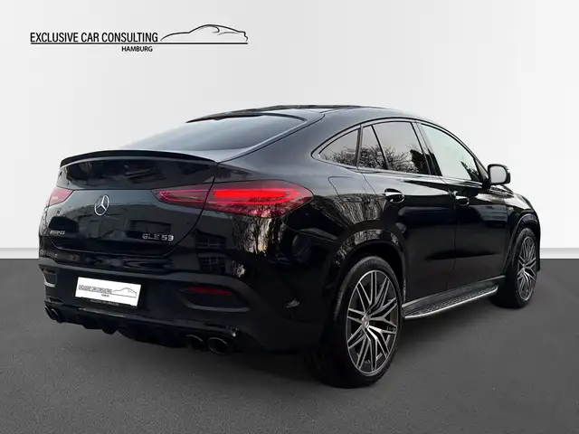 Mercedes-Benz Gle Class view 6