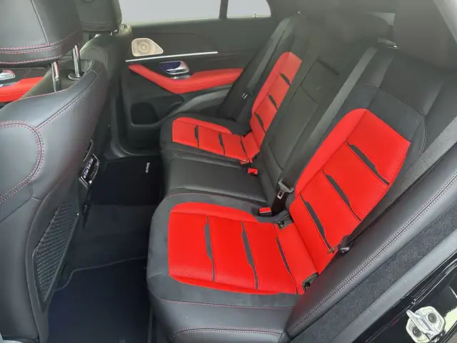 Mercedes-Benz Gle Class view 10