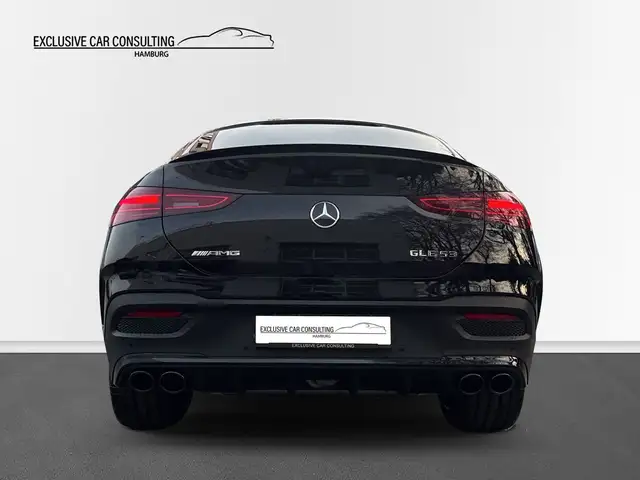 Mercedes-Benz Gle Class view 5