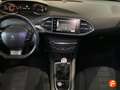 Peugeot 308 1.2 PureTech S&S Allure 130 Rosso - thumbnail 15