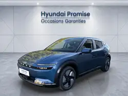 Hyundai IONIQ 3 61 kWh - 135 ch