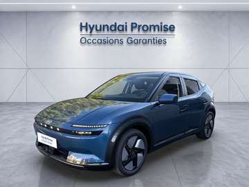 Ioniq 3 61 kWh - 135 ch