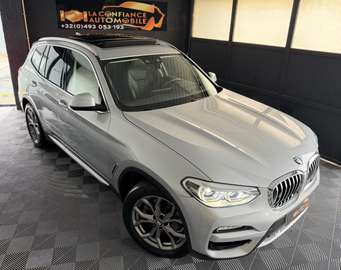 2.0dA xDrive 1er Propriétaire Garantie 12 Mois