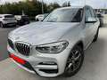 BMW X3 2.0dA xDrive 1er Propriétaire Garantie 12 Mois Gris - thumbnail 1
