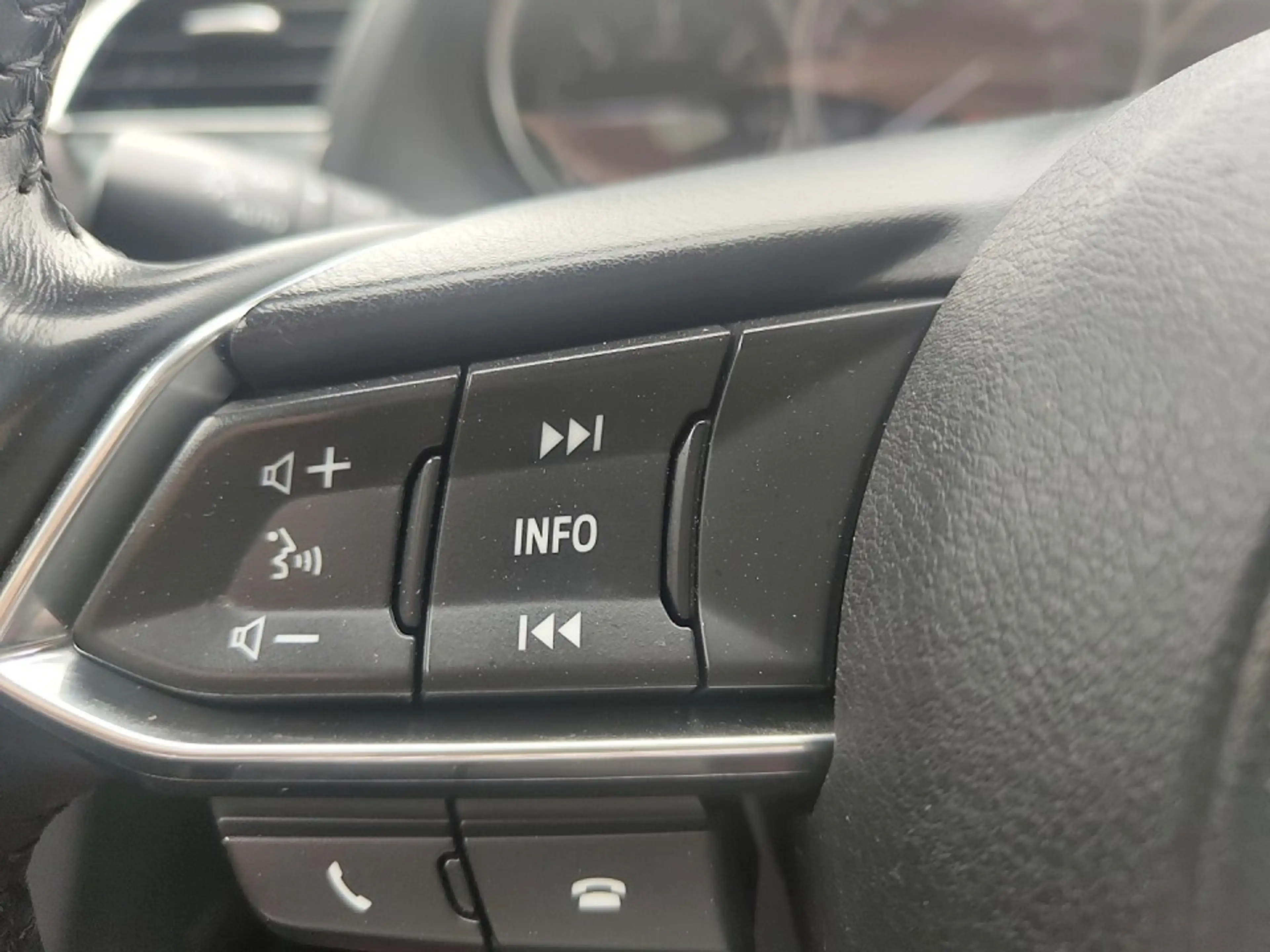 Mazda 6 SKYACTIV-D 175 AT — photo 14
