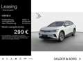 Volkswagen ID.4 Pure Performance Matrix*Navi*DAB+*AHK Weiß - thumbnail 1