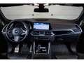 BMW X6 M 50 M 50i Noir - thumbnail 13