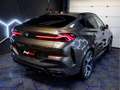 BMW X6 M 50 M 50i Noir - thumbnail 7