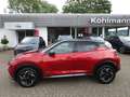 Nissan Juke Hybrid 1.6 N-Design BOSE TechPaket BFS Rouge - thumbnail 8