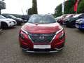 Nissan Juke Hybrid 1.6 N-Design BOSE TechPaket BFS Rouge - thumbnail 2