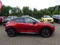 Nissan Juke Hybrid 1.6 N-Design BOSE TechPaket BFS Rouge - thumbnail 4