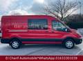 Ford Transit Kasten 350 L3 Trend 1. Hand Kamera PDC Rouge - thumbnail 5